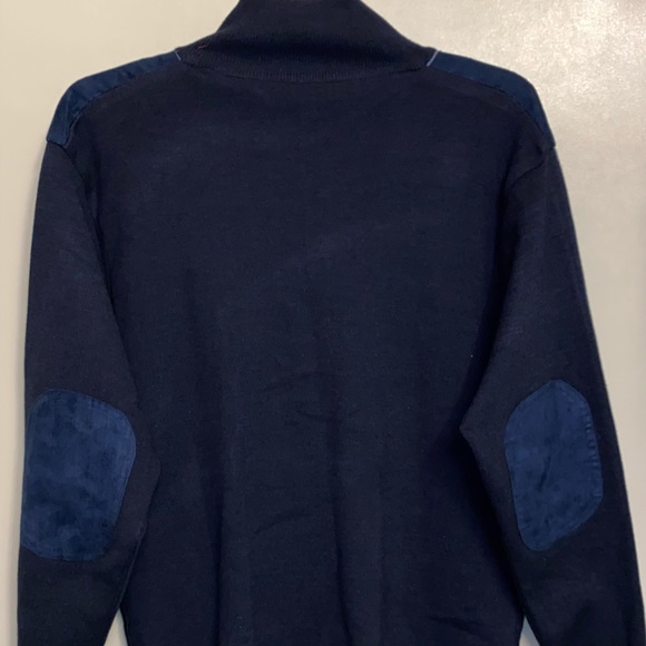 Michael 88 Irvin Casual Sweater - Picture 2 of 6